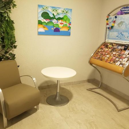 Hotel Uzi Mar 累西腓 外观 照片
