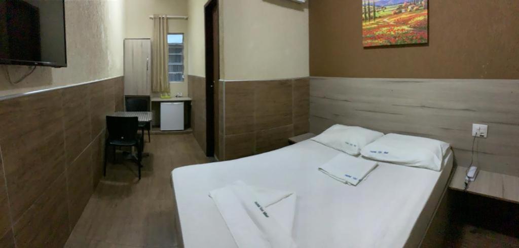 Hotel Uzi Mar 累西腓 外观 照片