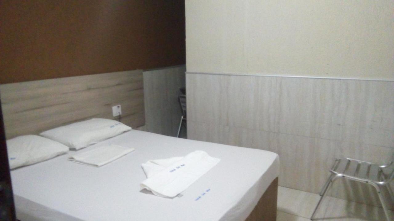 Hotel Uzi Mar 累西腓 外观 照片