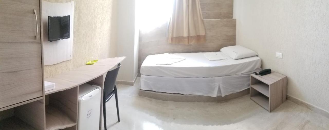 Hotel Uzi Mar 累西腓 外观 照片