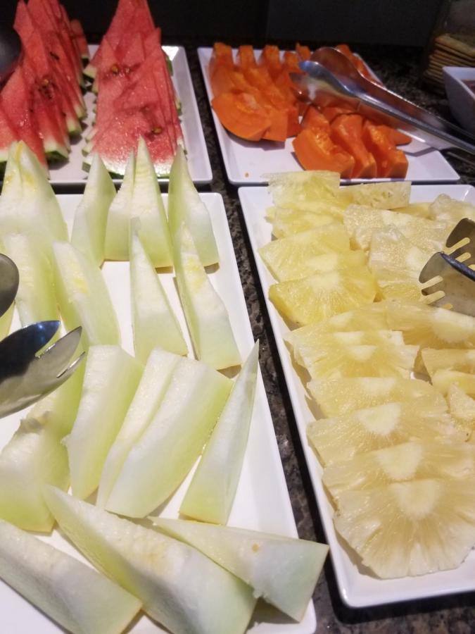 Hotel Uzi Mar 累西腓 外观 照片