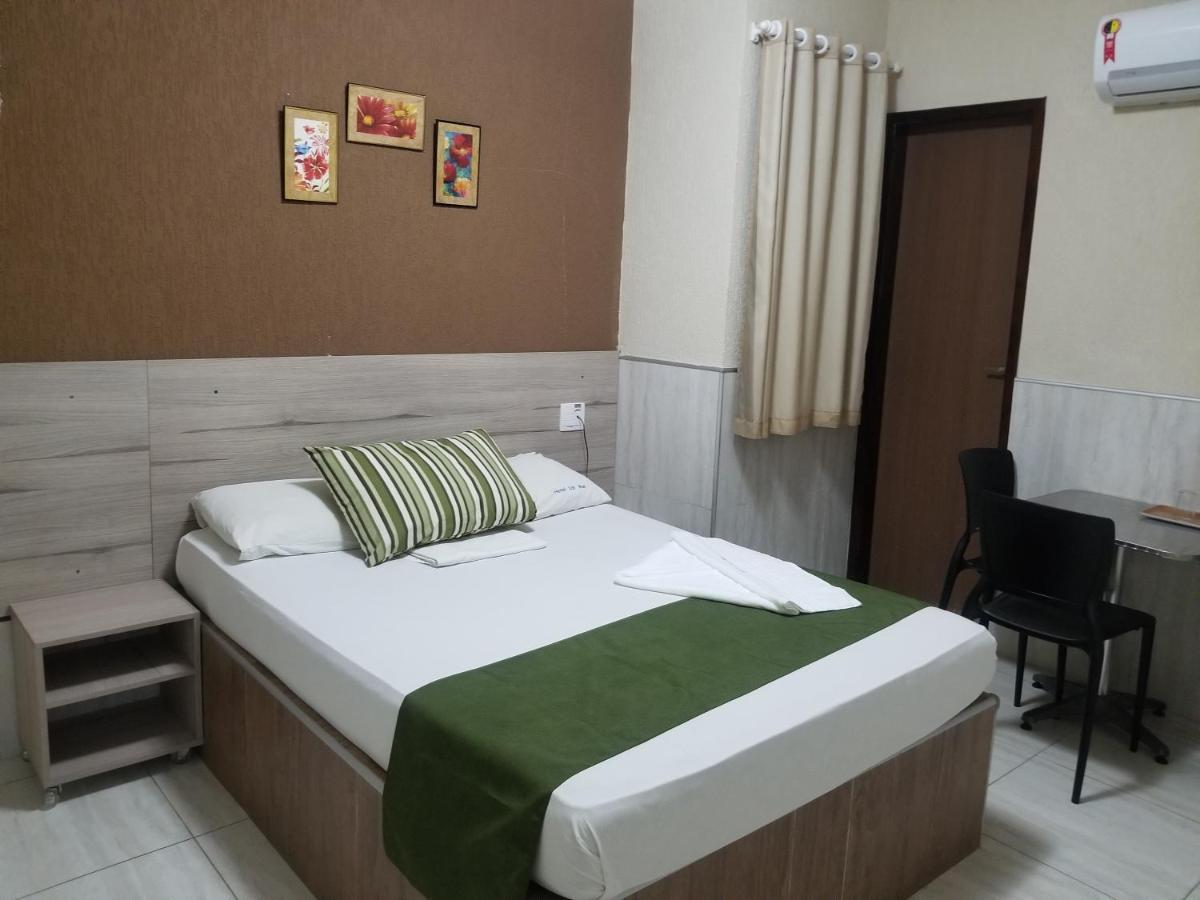 Hotel Uzi Mar 累西腓 外观 照片